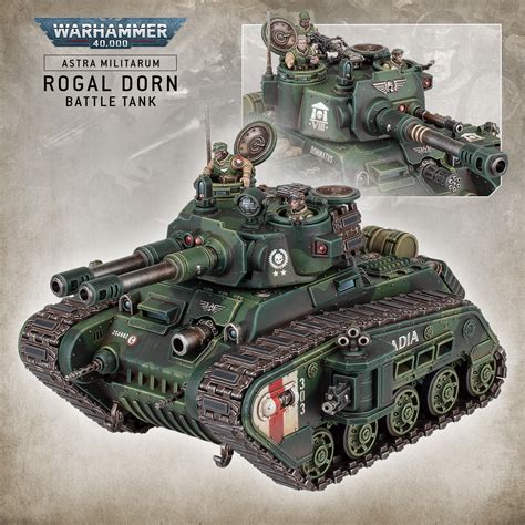 Warhammer Community On Twitter New Plastic Rogal Dorn Miniature