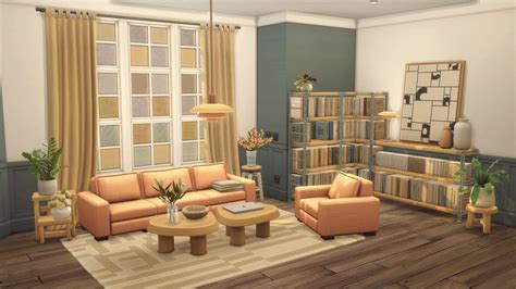 35+ Amazing Sims 4 Furniture CC Packs (CC Furniture Sets I Always Use!)