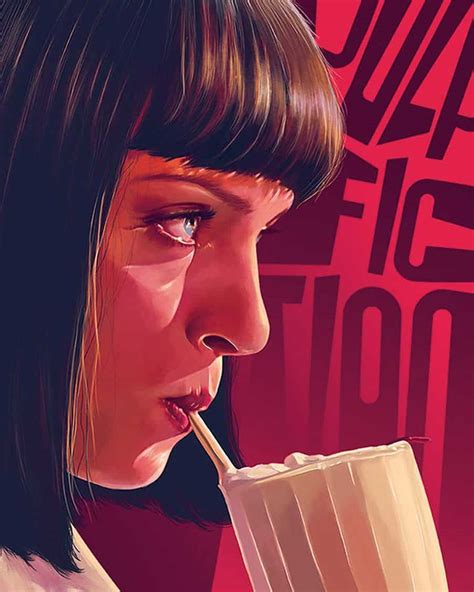 Movie Posters By Flore Maquin ARTWOONZ