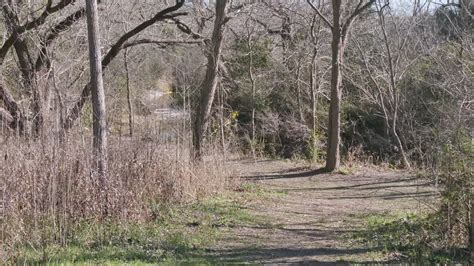 The Tonkawa Camp In Northeast Austin Photos Bob O Dell