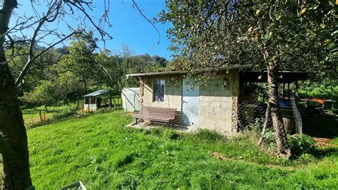 Finca Rúst Venta El Entrego San Martin Del Rey Aurelio Inmobiliaria