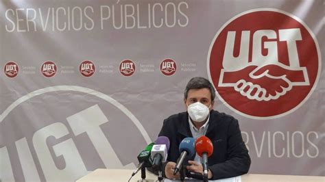 UGT Alerta De Un Incremento De Agresiones Presiones E Insultos A