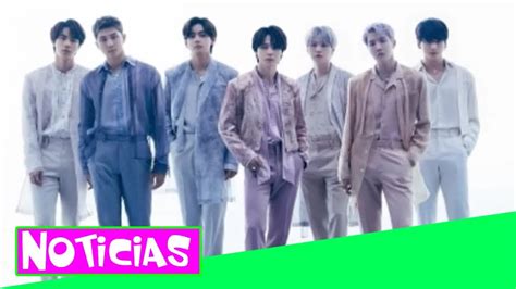 BTS El programa de animación Bastions con la canción principal THE