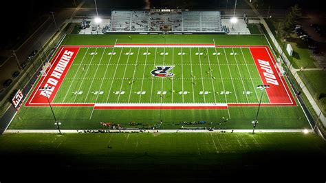 Hopp Stadium Ripon College