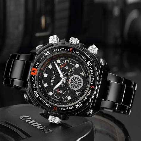 Aliexpress.com : Buy Quartz Wristwatches Sport watch Top Brand Luxury ...
