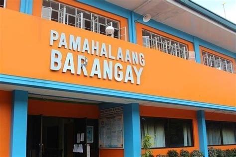 2 barangay chiefs slain as Barangay and SK polls near | Philstar.com