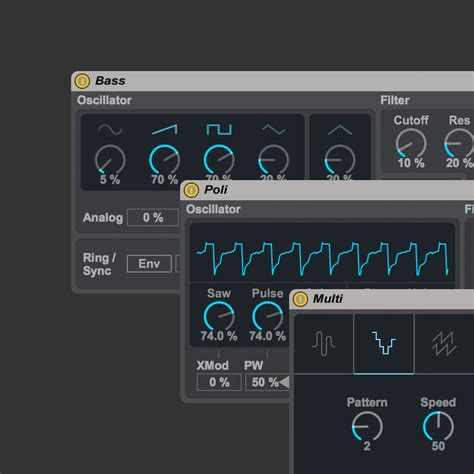 Max For Live Essentials Ableton