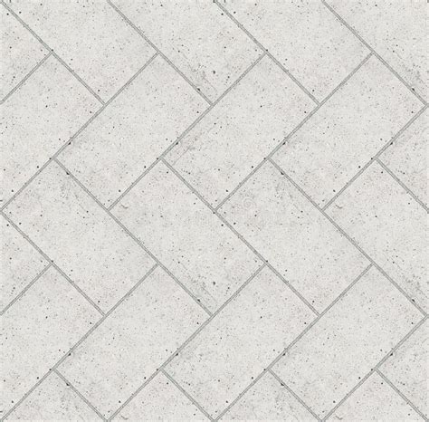 Perfect Concrete Pavement Seamless Pattern - High Resolution Texture Useful for Renderings ...