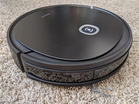 Ecovacs Deebot Ozmo U Pro Review Your Pets Will Thank You Android