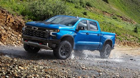 New 2026 Chevy Silverado 1500 Hybrid Specs Performance And Features New Chevrolet Models