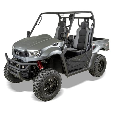 Quady Atv Utv Kymco Polska