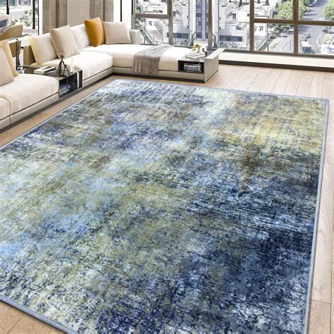 Living Room Rugs 200x300 Cm Area Rugs For Bedroom Light Luxury