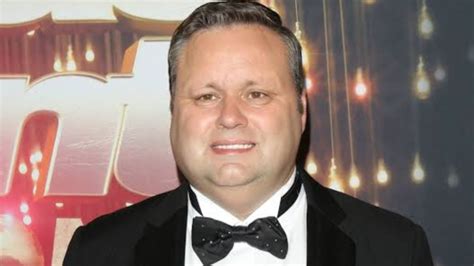Paul Potts Net Worth - OtakuKart
