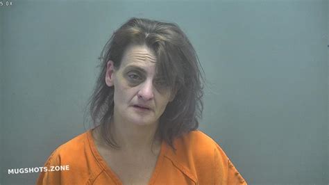 Shearer Tara Renee Whitley County Mugshots Zone