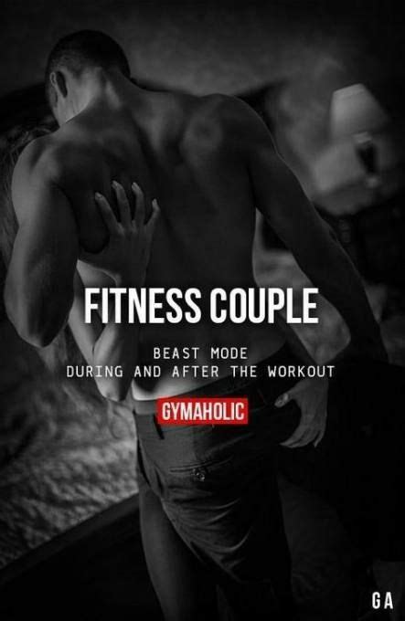 Best Fitness Motivation Quotes Couples Relationship Goals Ideas