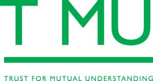 TMU logo · Laboratory For Global Performance & Politics