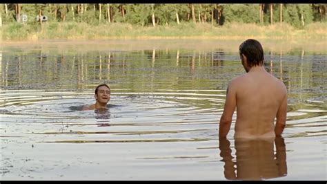 Naked In Movie 002 ThisVid