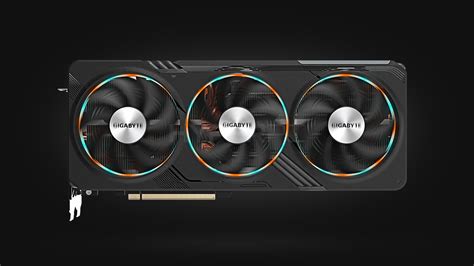 Игровая видеокарта GIGABYTE GeForce RTX 4070 GAMING – фото, технические ...
