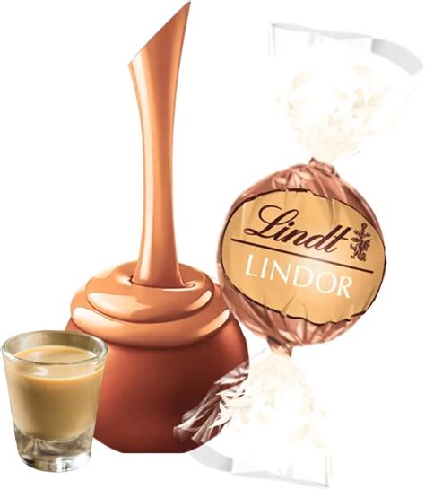 Lindt Lindor Irish Cream Milk Chocolate Truffle Balls 12 Amazon