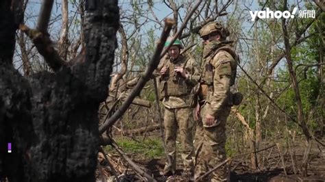 烏克蘭再曝前線推進影片「逼走敵方」 秀俄軍裝備四散 戰果「令人驚歎」