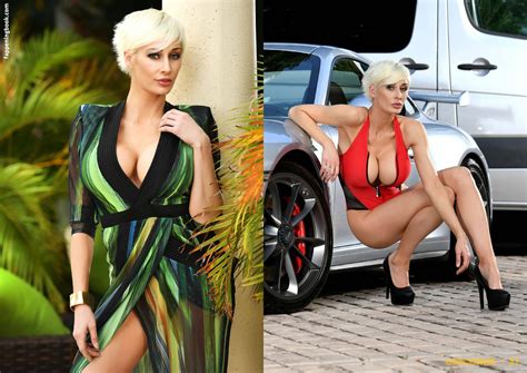 Marie Claude Bourbonnais Nude The Fappening Photo