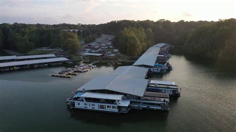 A 360 View Of Tims Ford Marina Sept 2020 Youtube