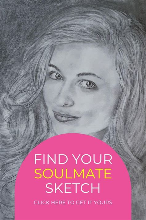 Find Your Soulmate Sketch In 2022 Soulmate Finding Your Soulmate Squeeze Page