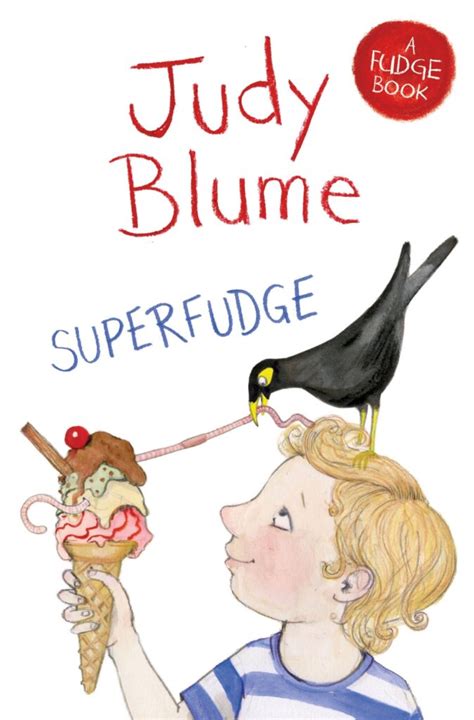 Superfudge : Judy Blume (Fudge : 3) – AppuWorld