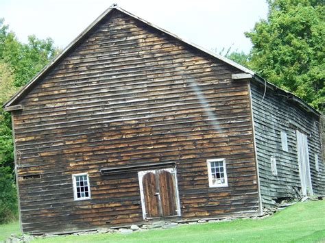 Old Barns Along Route 20 Otsego Schoharie Schenectady C Flickr