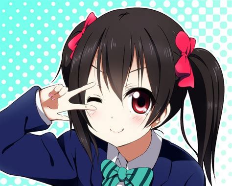 Nico nico nii