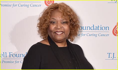 Robin Quivers Net Worth