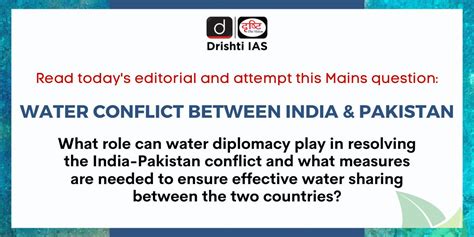 Drishti Ias English On Twitter This Editorial Is Based On “on The