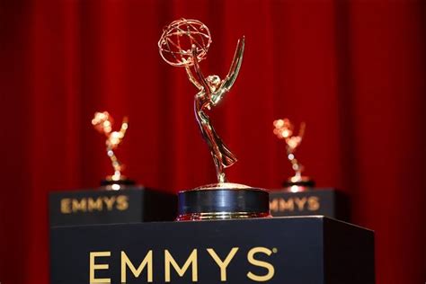 49th International Emmy Awards: Full Winners List — The Second Angle