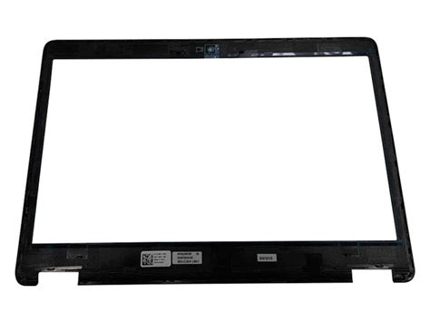 Dell Latitude E Original Laptop Screen Bezel Surround Tjmhf