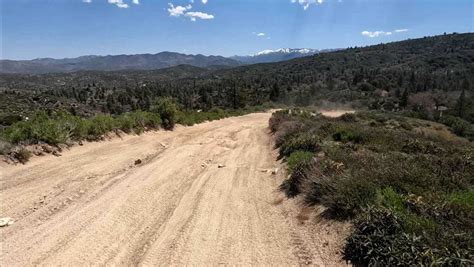 Arrowhead North Loop, California : Off-Road Trail Map & Photos | onX Offroad