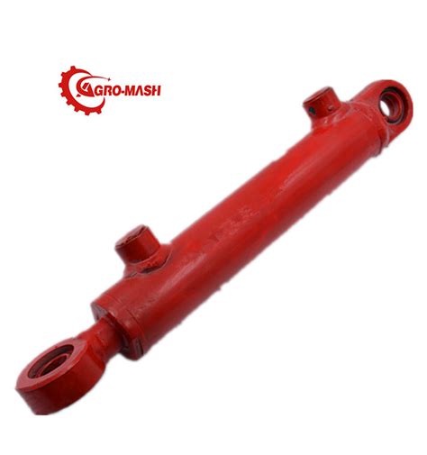 Mtz Tractor Red Hydraulic Oil Cylinder Buy Hydraulic Oil