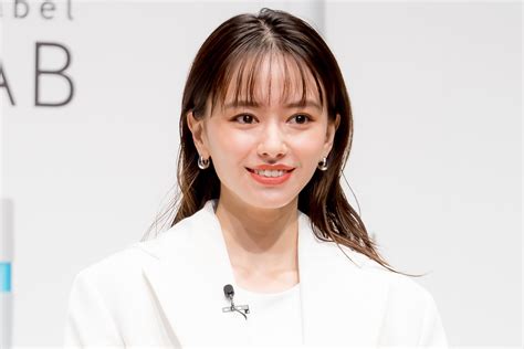 ＜山本舞香＞大胆イメチェン！ 金髪姿を公開 「似合いすぎ」「まじで可愛い」の声（毎日キレイ） Yahooニュース