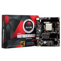PLACA MAE AFOX A780S-MA3 DDR3 VGA/HDMI AM3+