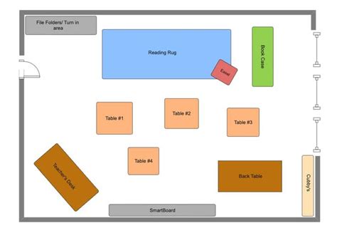 Classroom Map | Classroom map, Classroom, Learning resources