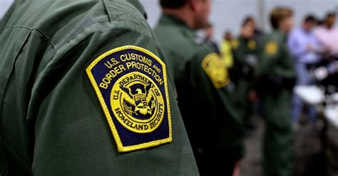 Inside The Secret Border Patrol Facebook Group Where Agents Joke About