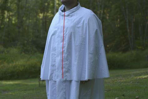 Cape Measurements – Historical Tailoring Masterclasses
