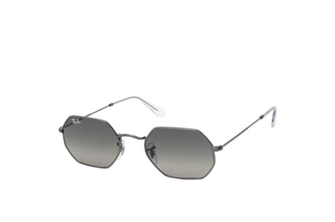 Buy Ray Ban OCTAGONAL RB 3556 N 004 71 Sunglasses