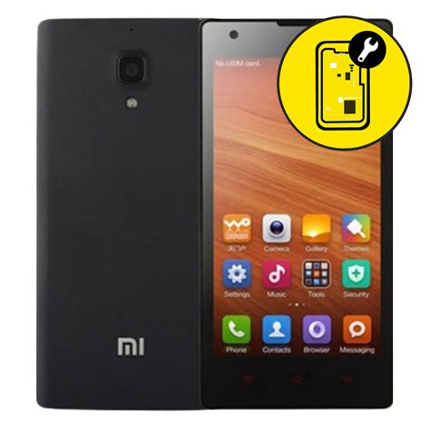 Xiaomi Redmi 1s Motherboard Repair Mister Mobile