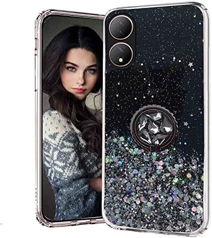 KC Back Cover For Vivo Y100 5G Vivo T2 5G Starry Dry Fixed Non