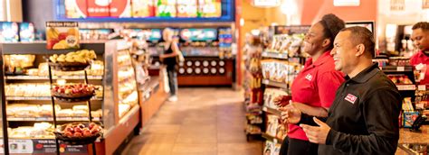 Circle K Store Jobs: Join Our Team for Growth & Learning