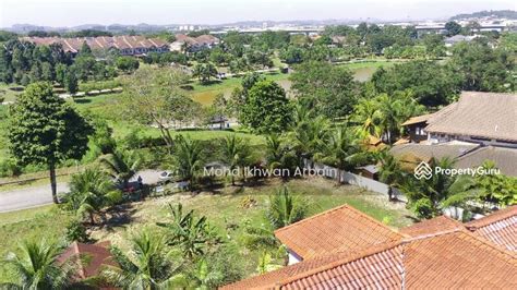 Bungalow Land Seksyen Kota Damansara Lake View Kota Damansara