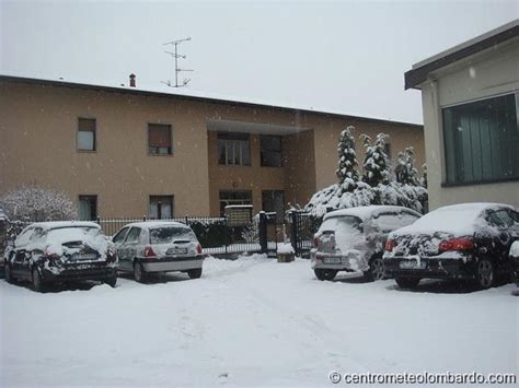 Nevicata Del 28 Novembre 2008 43