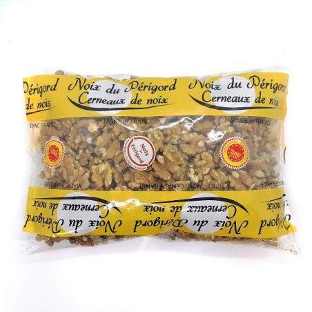 Cerneaux de Noix Extra Moitié AOP Périgord 1 kg