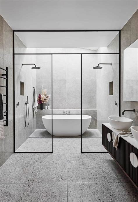 Top Bathroom Trends For 2021 Balnei And Colina