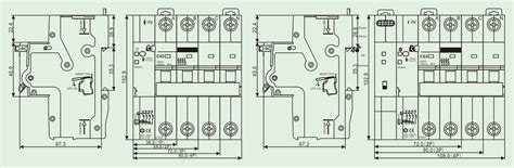 GYRC ZN02 WiFi MCB GEYA Electrical Equipment Supply